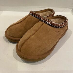 UGG first edition Tasman